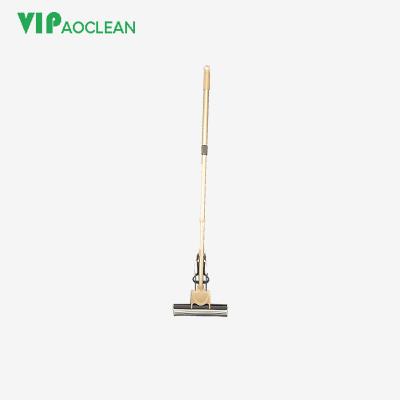 China Sustainable VIPaoclean PVA Sponge Roller Mop for sale