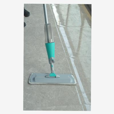 China Vipaclean Viable Factory Direct Supply 360 Microfiber Spray Mop for sale