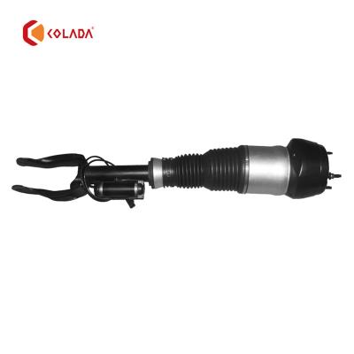 China Auto Suspension Parts OEM 166 320 14 13 For Mercedes-Benz GLE W166 Front Axle Right Air Strut Shock absorber GL-CLASS (X166) for sale