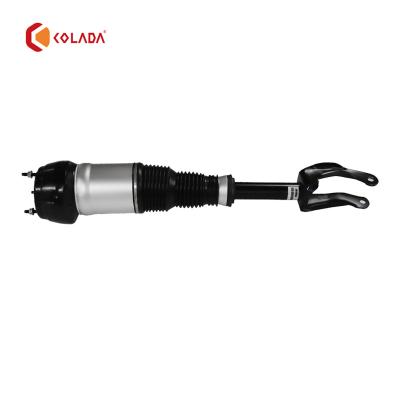 China Air Suspension Shock Strut Left Front For Mercedes GLS X166 OE 166 320 25 13 GL-CLASS (X166) for sale