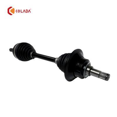 China 166 330 14 00 Auto Spare Car Parts Front Left Drive Shafts 1663301400 For Mercedes Benz W166 M-CLASS GL-CLASS (X166) for sale