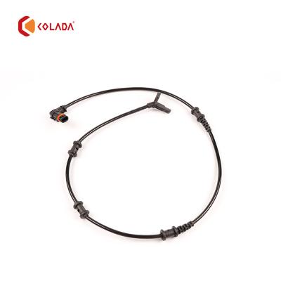 China 164 905 8200 Part auto abs Front wheel speed sensor for Mercedes-Benz M-CLASS W164 GL-CLASS X164 GL-CLASS (X164) for sale