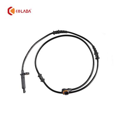 China 166 905 4002 Part auto abs Front wheel speed sensor for Mercedes-Benz M-CLASS W164 GL-CLASS X164 GL-CLASS (X166) for sale