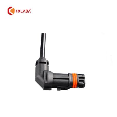 China 203 540 0417 Core Parts ABS Wheel Speed Sensor For Mercedes CLC-CLASS CL203 OE 2035400417 CLC-CLASS (CL203) for sale