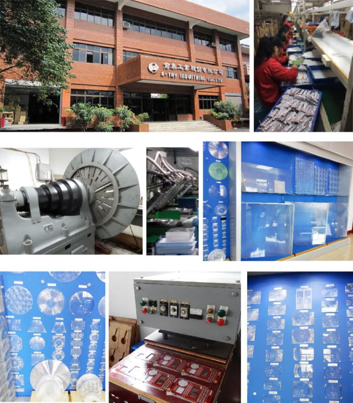 Verified China supplier - E-TAY INDUSTRIAL CO., LTD.