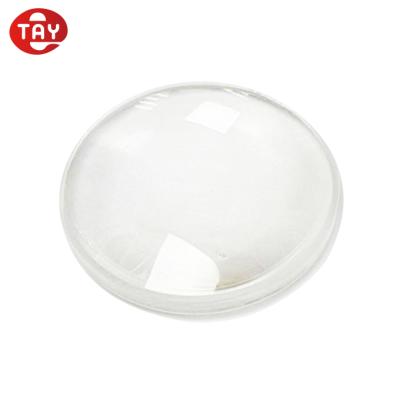 China 34mm Magnifying Glasses / VR Box Optical Pmma Glass For VR Glasses for sale