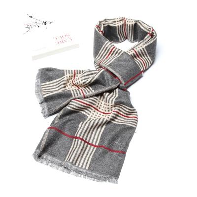 China Whole Multi Color Sale Woven Turban Hijab Fall Winter Scarf Fashionable Long Cashmere Cashmere Knitting For Man for sale