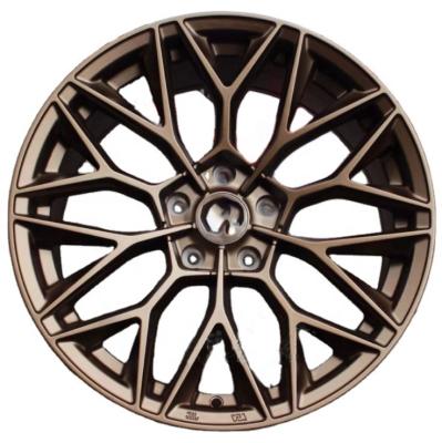 China ALLOY car wheel rim auto parts rolly rim 16inch for sale