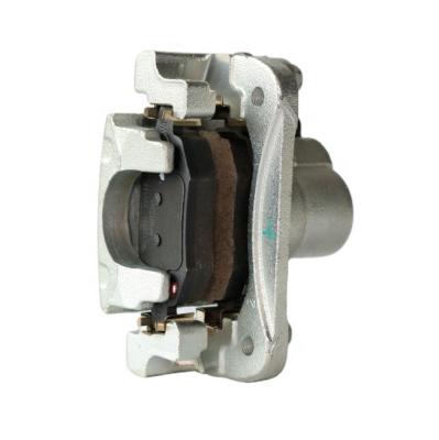 China A13-3501050 Auto Left-Front Brake Caliper Assembly For Chery Fulwin2/FULWIN Hatchback FENGYUN 2 Hatchback for sale