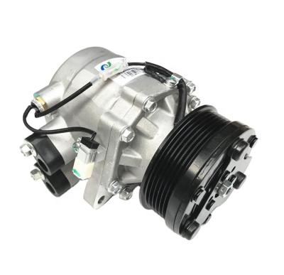 China M11-8103010BA air conditioning compressor assy for chery A21/B11/M11/M12/T11/B11FL/A21FL-C/B14FL A5 for sale