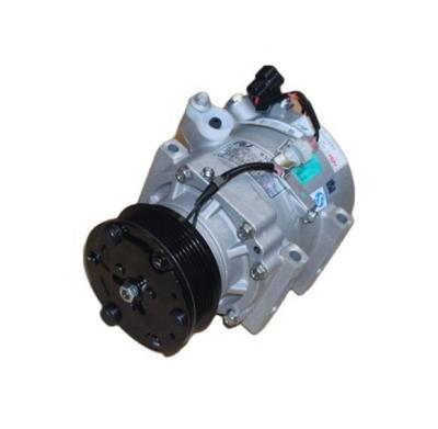 China J60-8103010 Multi-Wedge Belt Air Conditioning Compressor Assy For Chery T11/T15/J68/M1D/J42/T18/J69/T19/FL3/M1DFL2/J60/T11 ARRIZO Model 5 for sale