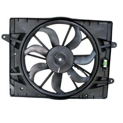 China High performance radiator fan assembly A13-1308010BA suitable for Chery FENGYUN FENGYUN 2 hatchback for sale