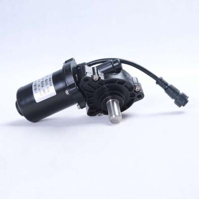 China Decoration Auto Current Protection Board Electric Motor for sale