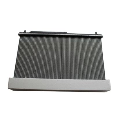 China High Quality Automotive Radiator For Chery Automobile A5 for sale