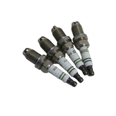 China Suitable for A5\G3\A3\A1\Ruihu 3\E5\E3\ spark plug and other models currently sold by Chery. OEM standard size for sale