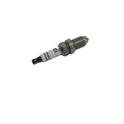 China Good quality spark plug suitable for A5\G3\A3\A1\Ruihu 3\E5\E3\ and other models currently sold by Chery 481F-3707010 standard OEM size for sale