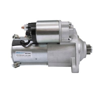 China Suitable for Chery Automobile Fengyun 2\A5\Qiyun A15-3708110CA FENGYUN 2 model hall starter assembly for sale