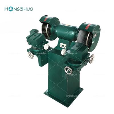 China To Sharpen Nail Cutters ZM6-6 For Nail Production Line Automatic Grinder Nail Cutter Used For Nail Making Machine for sale