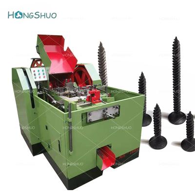 China Automatic Construction Chipboard Screw Making Machine For 3.0*25mm for sale