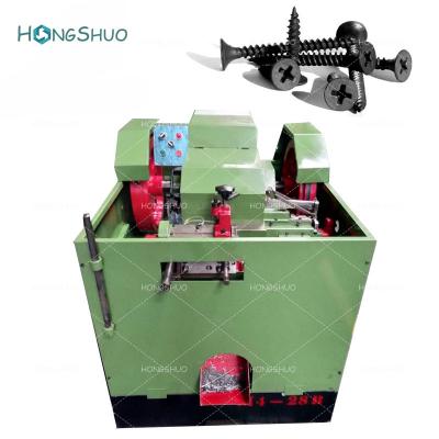 China China One Die Two Steel Manufacturer Blow Cold Double Header Automatic Bolt-Nut Stroke Digging Machine Price From Screw Making for sale