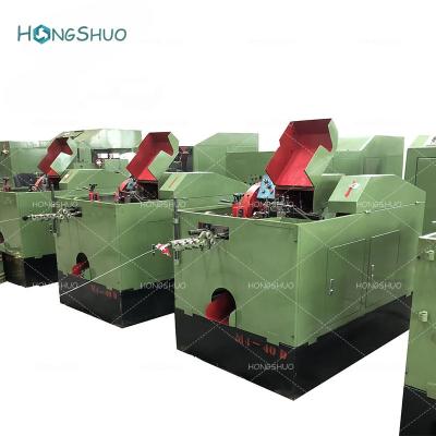 China China Manufacturer Stable Performance Small High Speed ​​Automatic Screw Thread Rolling Machine Price For Sale for sale