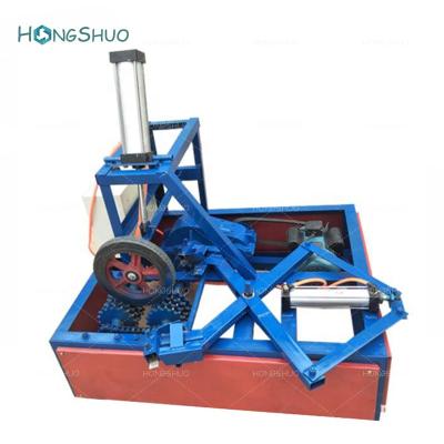 China Tire Rubbers Recycling Industry Small Waste Tire Recycling Machinery Recycling Tire Automatic Rubber Machine In China for sale