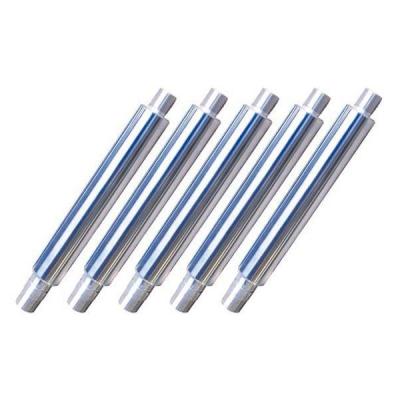 China Earing Clamp Or Rack Bulk Wholesale Hydraulic Cylinder Parts 4140 CK45 Chrome Plated Rod Bar Position for sale