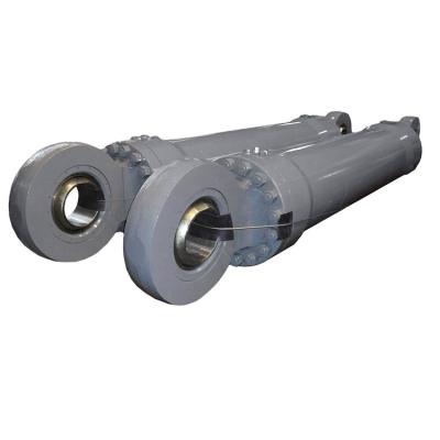 China Heavy Industry 500 Ton Heavy Duty Metallurgy Hydraulic Cylinder for sale