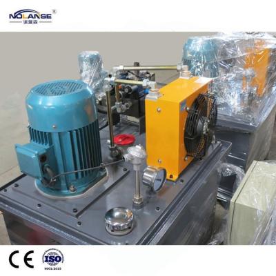 China Many Kind Of Machine Hydraulic Pump Station Power Unit Custom Factory for sale