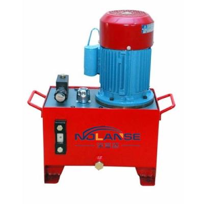 China Many Kind Of Machine Customized Portable Mini Hydraulic Power Pack Hydraulic Diesel Power Unit for sale