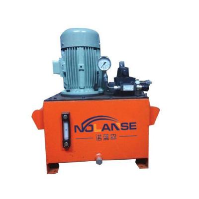 China Many Kind Of Machine Hydraulic Power Unit Components Custom Hydraulic Unit Assy for sale