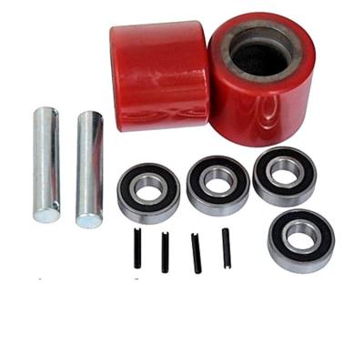 China Other High Quality Noblelift Spare Parts Pallet Truck Wheels For Sale for sale