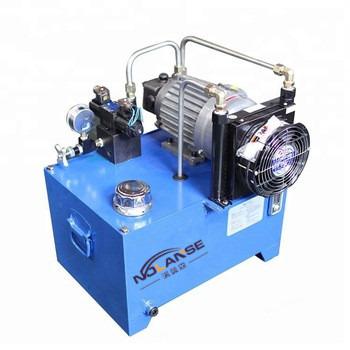 China Many Kind Of Portable Hydraulic Powerpack Machine Factory Batch Produce High Pressure Power Pack for sale