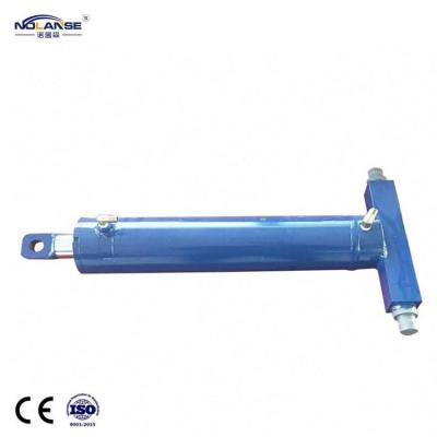 China Hotels Ty Tractor Plastic Bucket Hydraulic Cylinder Price for sale