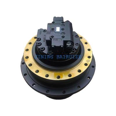 China Travel Engine Cat 320d Parts 320c Hydraulic Final Drive 320 Final Drive Cat 320d for sale