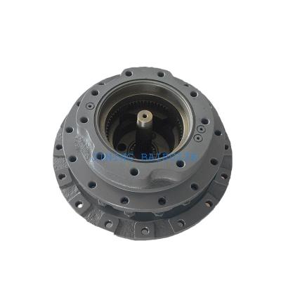 China sk140-8 excavator gearbox excavator drive gear box final travel gear box YY15V00015F1 for sale