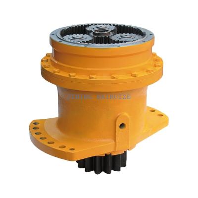 China High quality swing sk350-8 gear box LC32W00011F1 sk350-8 swing gearbox for sale