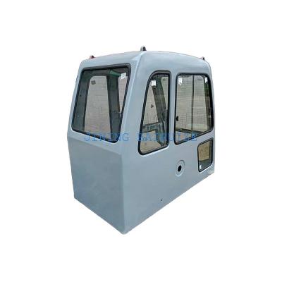 China Excavator cabin made in china excavator operator cabin ex60-3 door cabin ex60-1 for sale