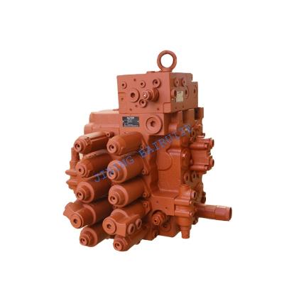 China Excavator Control Valve High Quality Excavator Line Control Valve R250-7 KMX15RA for sale