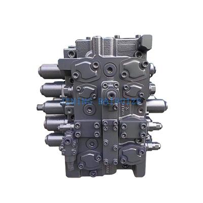 China KMX32N Excavator Control Valve Construction Machinery Parts Excavator Control Valve Main Valve ec360 for sale