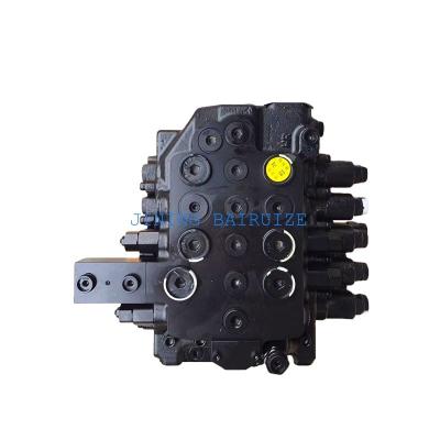 China Excavator Control Valve sumitomo sh200 pipeline control valve sh200 for sale