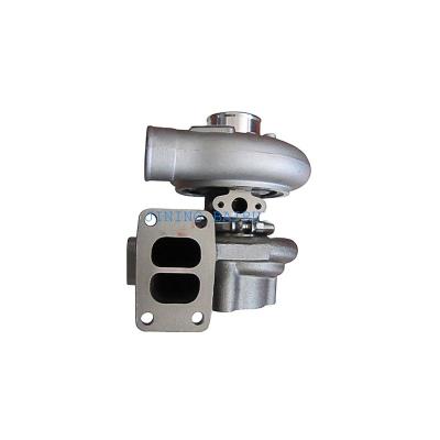 China Excavator Turbocharger Excavators D12 Engine HX55 Turbocharger EC330 EC460 EC360 Turbocharger 4037344 for sale