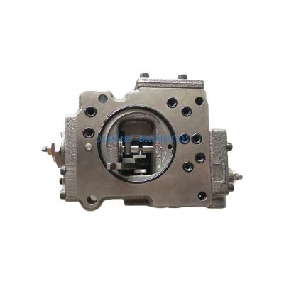 China Hydraulic Pump Regulator Cat Excavator Spare Parts 330d 320c Hydraulic Pump Regulator for sale