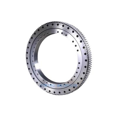 China Excavator Swing Gear 320c Swing Bearing Cat 320 Bearing Slewing 227-6081 for sale