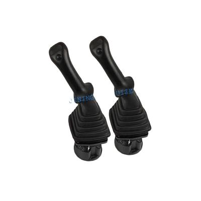 China Excavator Joystick Excavator Parts Cat e320b e320c 325 Joystick Cat 320c Joystick for sale