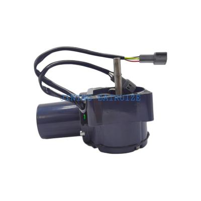 China Excavator Throttle Governor Motor pc200 pc200-6 Throttle Governor Motor 7834-40-2003 for sale