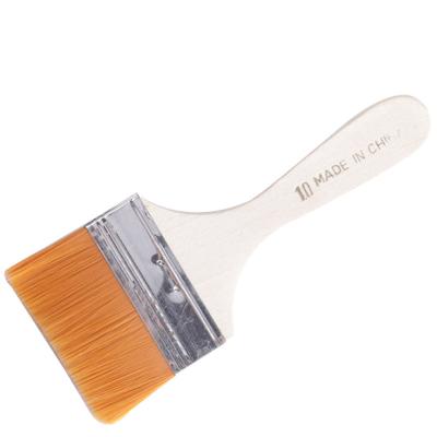 China Cleaning Soft Hair Cleaning Small Nylon Hair Brush Brush for sale