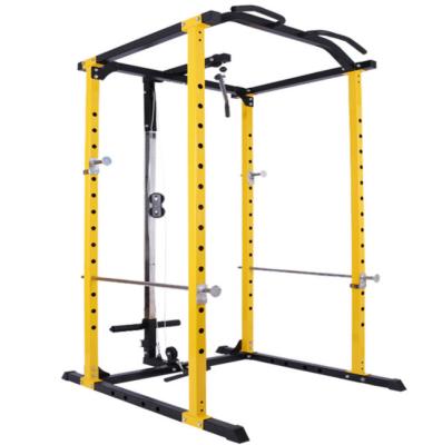 China Multifunctional Home Gym Use Built-in Trainer Exercises Muscle Groups Burn Fat For High Quality for sale