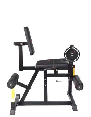 China Universal Multi Station Weight Press Bench Leg Loop Home Gym Weighs Equipment Adjustable Bench for sale