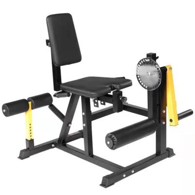 China Body Strength Machine Leg Press Gym Equipment Leg Curl Leg Curl Leg Extender Universal 2-Mode Machine for sale